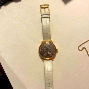 Swarovski watch